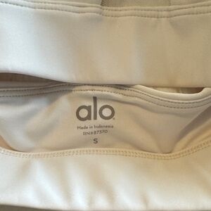 ALO Yoga Top Small